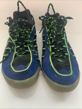 Stingray Hi-Tec Adventure A.R.S. Series Men's Hiking Outdoor Shoes Size 5